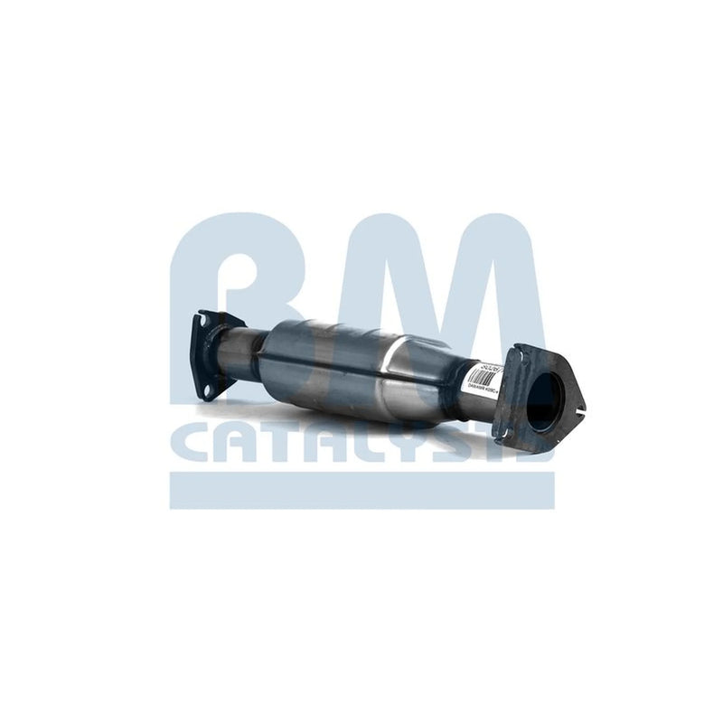 BM Catalysts Homologated Diesel Cat BM80267H