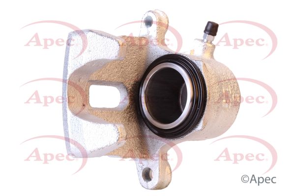 Apec Brake Caliper Assembly Front Right