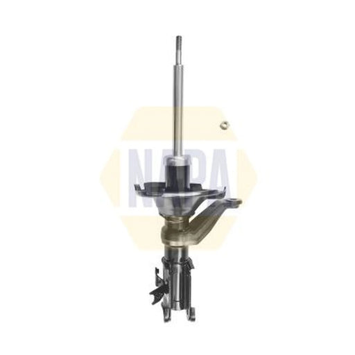 NAPA Shock Absorber Damper Strut Front Left NSA1101