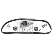 Febi Timing Belt & Water Pump Kit 173311