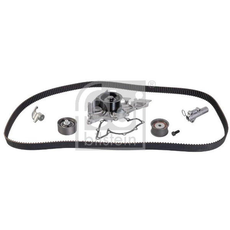 Febi Timing Belt & Water Pump Kit 173311