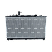 NRF Engine Radiator 53383