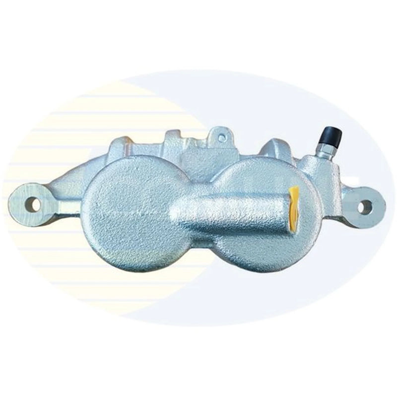 Comline Brake Caliper Assembly Front Left CBC184L