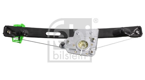Febi Electric Window Regulator Lifter Right Rear