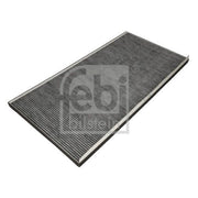 Febi Cabin Air Filter (Pollen Filter) 182548