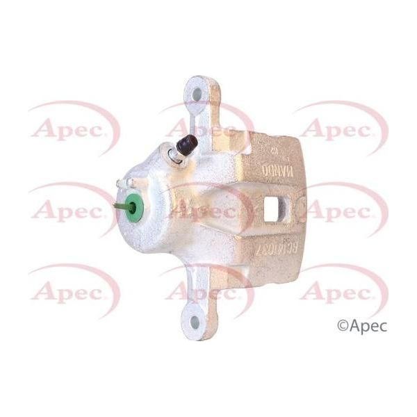 Apec Apec Brake Caliper (Rear/Right) RCA607 Apec  - Town Parts