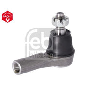 Febi Steering Tie Rod End Ball Joint Front Right 43353