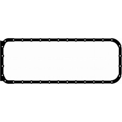 BGA Oil Sump Gasket Wide 1mm Thick OP9362