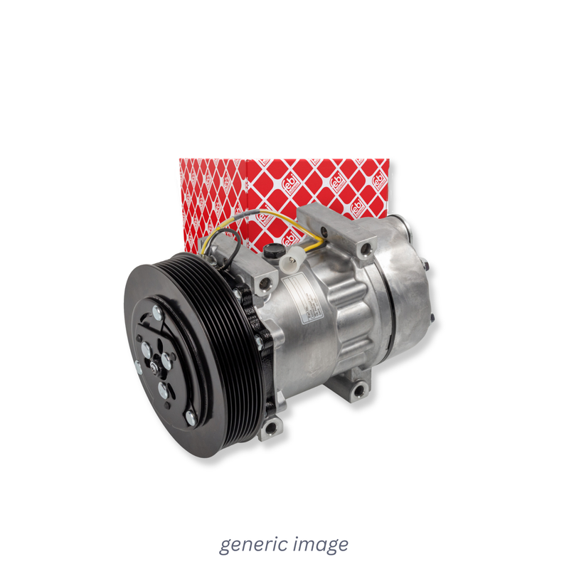 Febi Air Conditioning Compressor