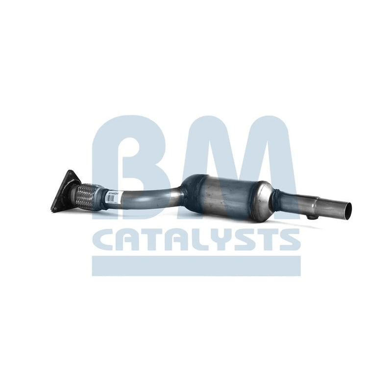 BM Catalysts Homologated Petrol Cat BM91445H