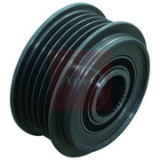 Apec Alternator Overrunning Freewheel Clutch AOP1022