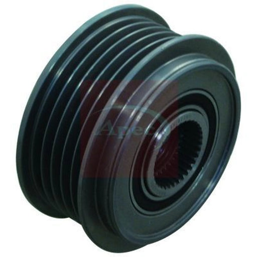 Apec Alternator Overrunning Freewheel Clutch AOP1022
