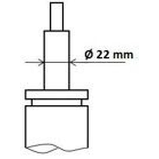 KYB Shock Absorber Damper Strut Front Left 339719