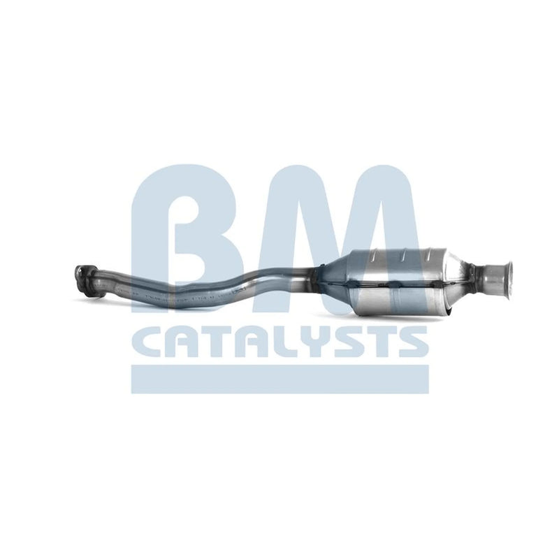 BM Catalysts Homologated Petrol Cat BM90021H