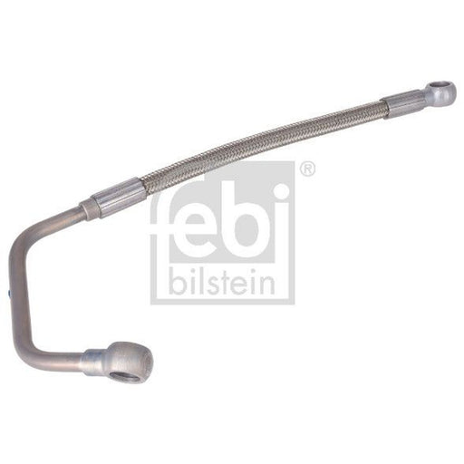 Febi Turbo Oil Feed Return Line 189695