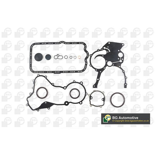 BGA Crankcase Gasket Kit ID CK4572