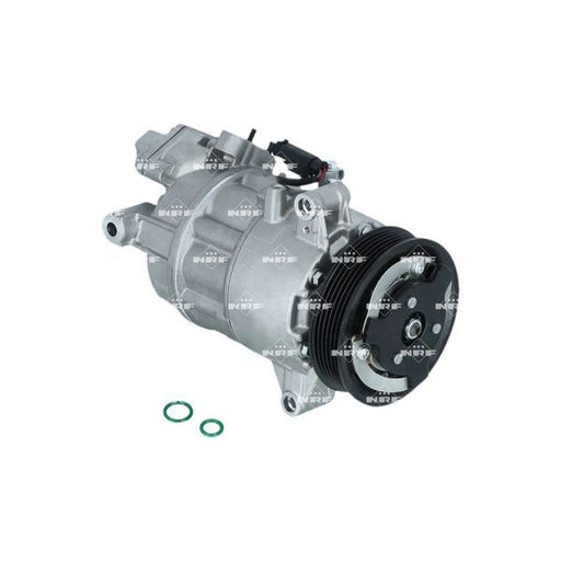 NRF Air Conditioning Compressor 32463