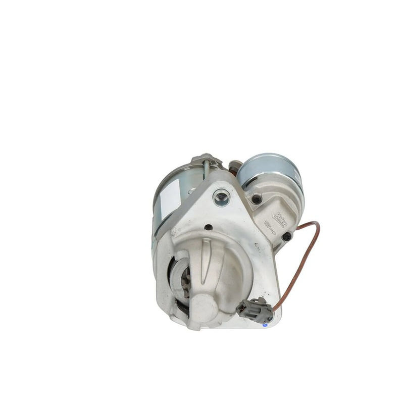 Valeo Starter Motor 12V 2.2kW 10 Teeth 438256