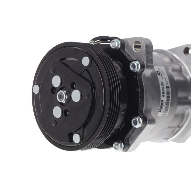 Valeo Air Conditioning Compressor 690230