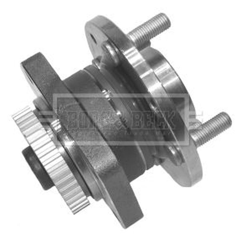 Borg & Beck Wheel Bearing Kit BWK474