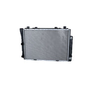 NRF Engine Radiator 56142