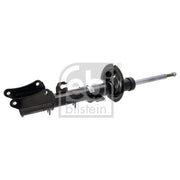 Febi Shock Absorber Damper Strut Rear Left 1002649