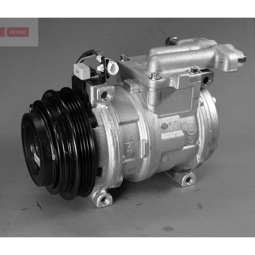 Denso Air Conditioning Compressor DCP11001