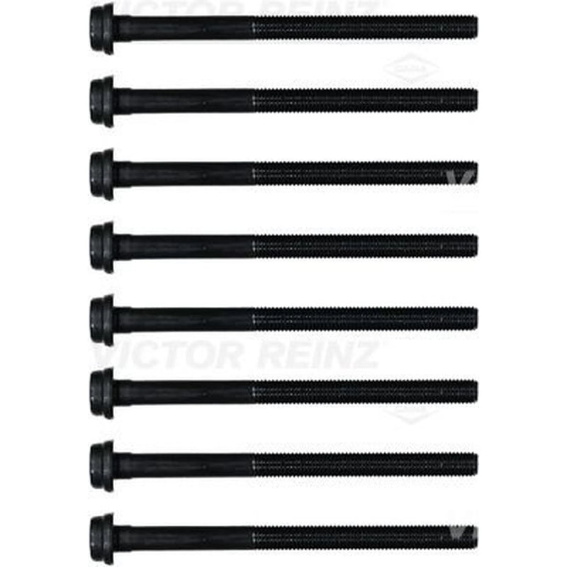 Victor Reinz Cylinder Head Bolt Set M11 14-32106-01