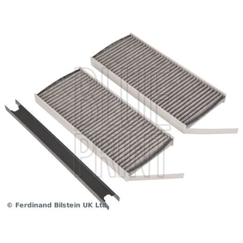 Blue Print Cabin Air Filter Set Wide High ADW192515