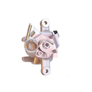 Apec Brake Caliper Assembly Rear Right RCA753N