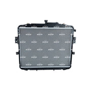 NRF Engine Radiator 59107