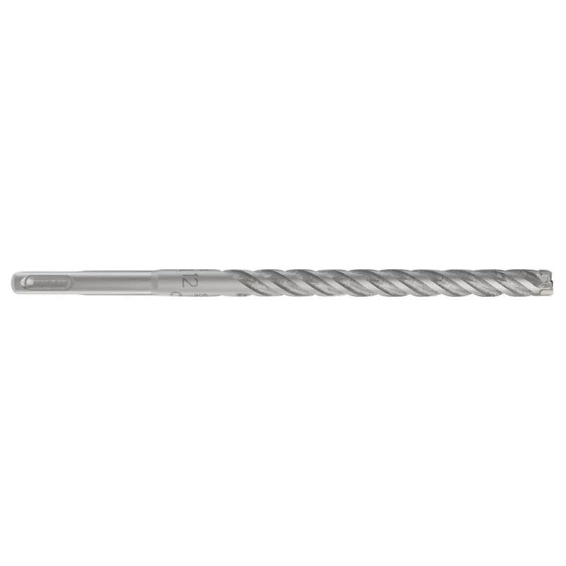 Bosch Powertool Accessories PRO SDS plus-5X Hammer Drill Bit 12.0 x 150 x 210mm