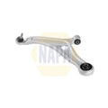 NAPA Control/Trailing Arm Front Left NST2775