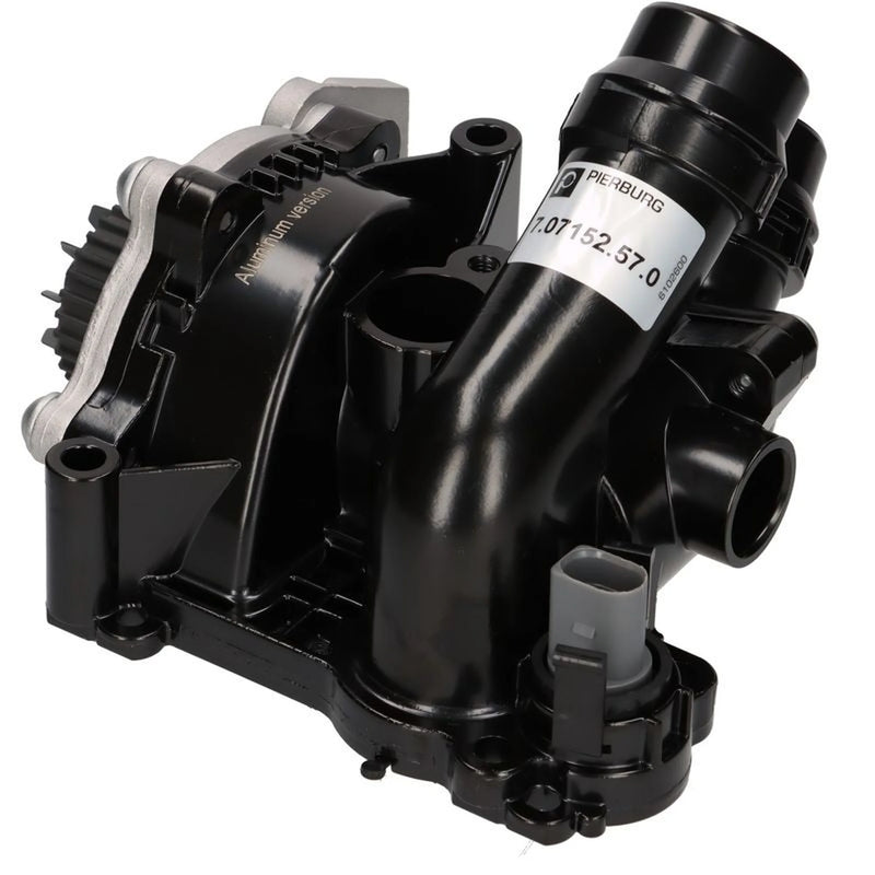 Pierburg Engine Cooling Water Pump 7.07152.57.0