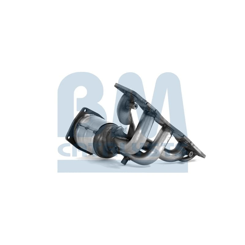 BM Catalysts Homologated Petrol Cat BM91492H