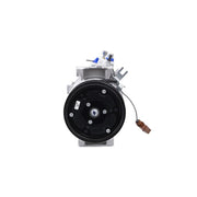 Hella Air Conditioning Compressor 8FK 366 200-481