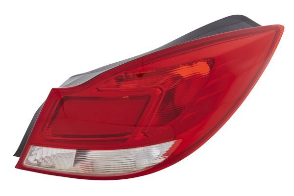 Hella 9EL 176 380-101 Tail Light Assembly