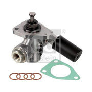 Febi Fuel Pre-Supply Pump Connectors 23027