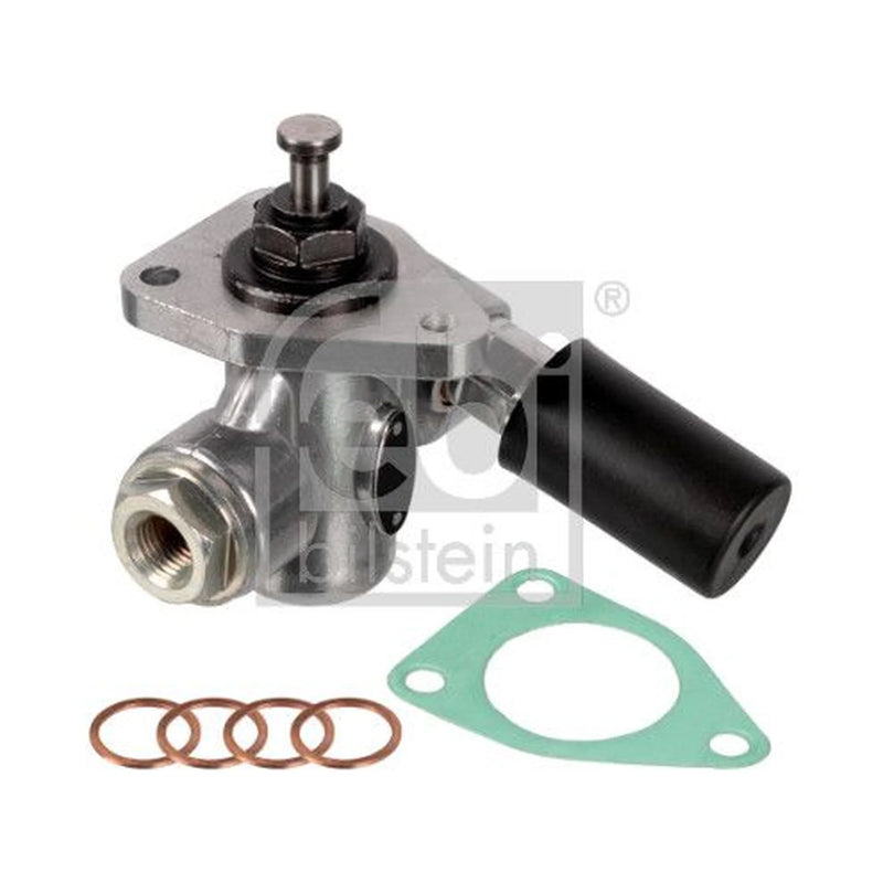 Febi Fuel Pre-Supply Pump Connectors 23027