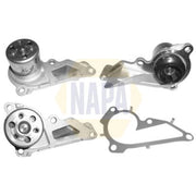 NAPA Engine Cooling Water Pump NWP1462