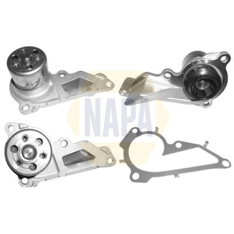 NAPA Engine Cooling Water Pump NWP1462