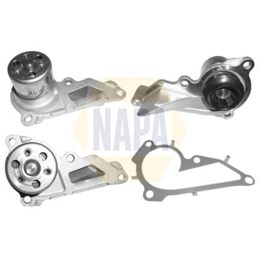 NAPA Engine Cooling Water Pump NWP1462
