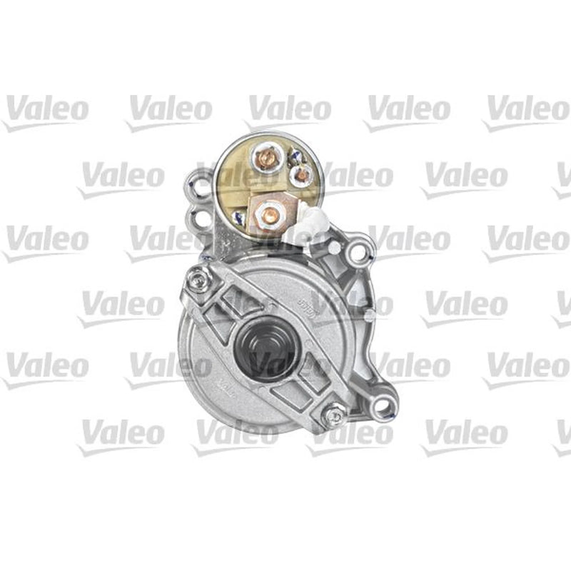 Valeo Starter Motor 12V 2.5kW 11 Teeth 438200