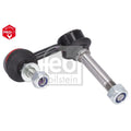 Febi Stabiliser Bar Link Coupling Rod Front Right 48143