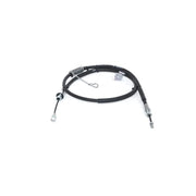 Bosch Handbrake Cable Rear 1 987 482 672