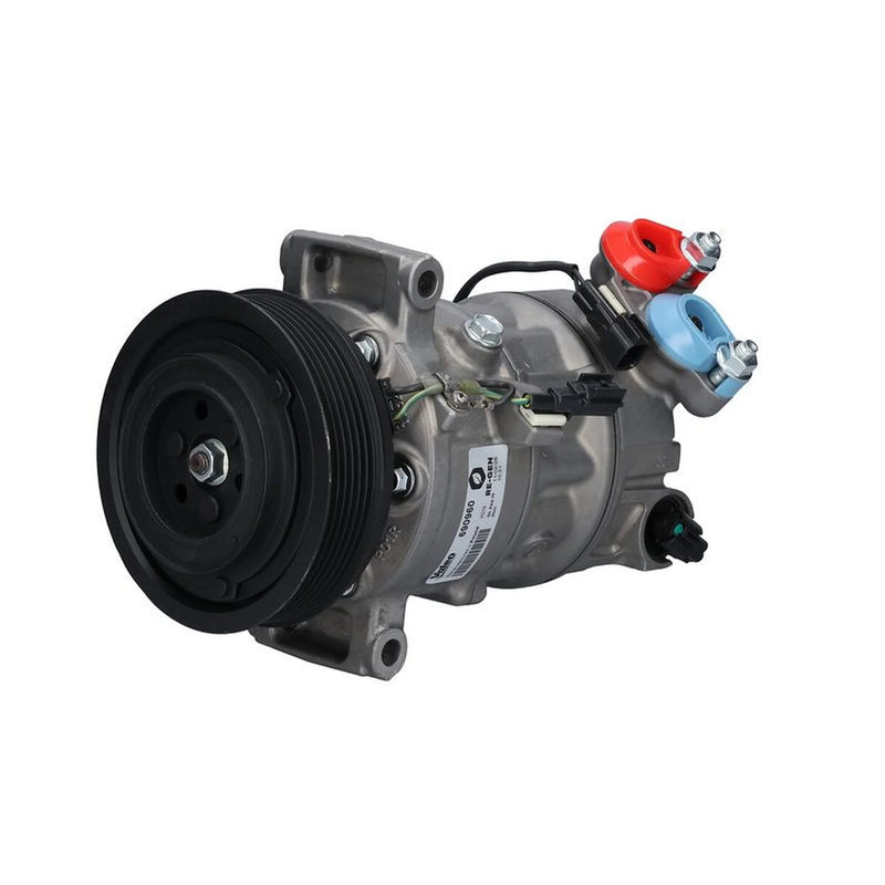 Valeo Air Conditioning Compressor 690960