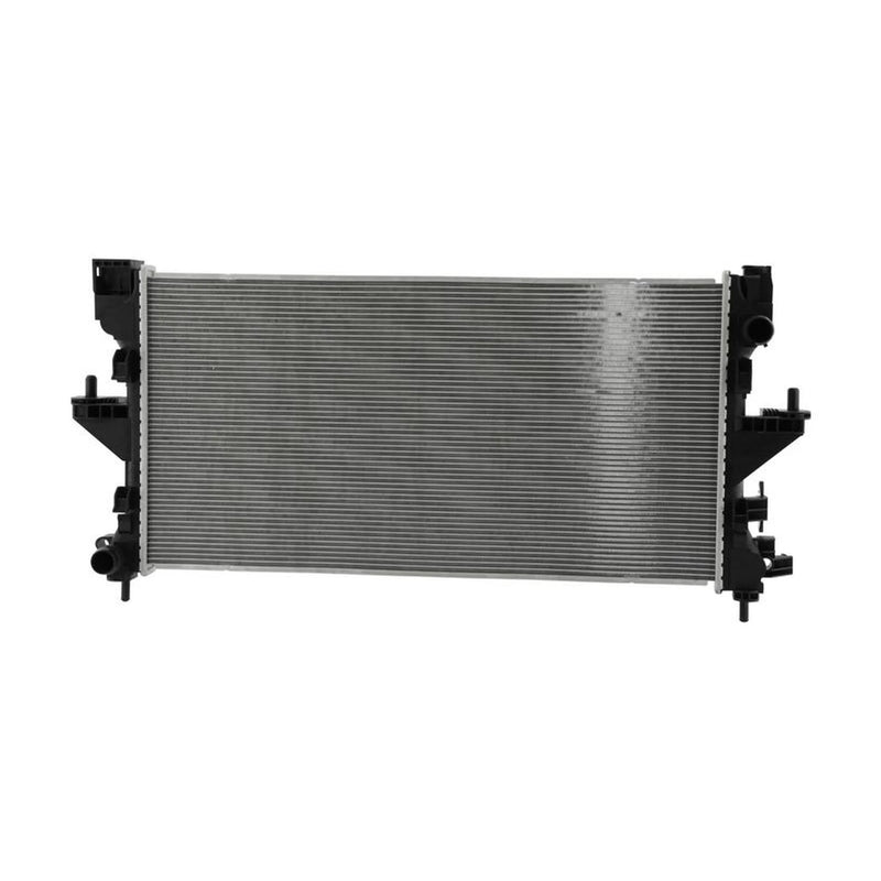 Hella Engine Radiator 8MK 366 305-031
