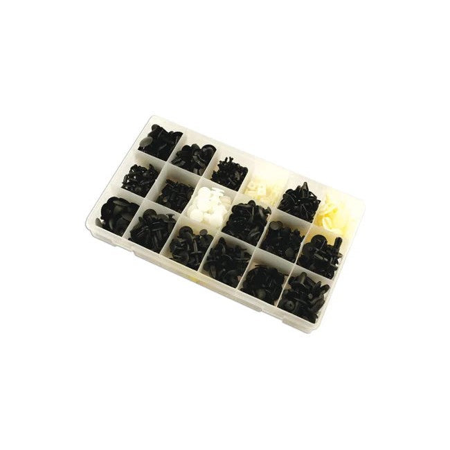 Connect Ford Assorted Trim Clips 415pc - CPL