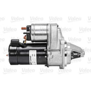 Valeo Starter Motor 12V 1.2kW 9 Teeth 594081