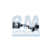 BM Catalysts Homologated Petrol Cat BM91291H
